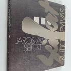 Jaroslav Seifert : Ruttopylväs - pikkukuva 1