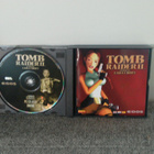 Tomb Raider2 pc-peli big box - pikkukuva 4