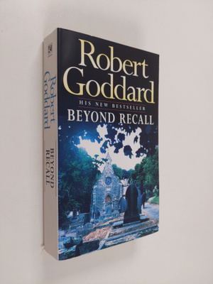 Robert Goddard : Beyond recall