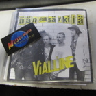 ÄÄNENSÄRKIJÄ - VIALLINE 7''  EX+/EX+ EP - pikkukuva 1