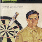 Viidakon Korkeajännitys 2/1987 Mustalaissoturi - pikkukuva 1