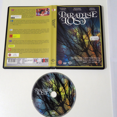 • DVD: Paradise Lost (1999)