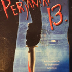 Perjantai 13.päivä dvd - pikkukuva 1