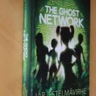I. I. Davidson : The Ghost Network Järjestelmävirhe (k.po) - pikkukuva 1