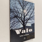 Sofia Leinonen : Valo (signeerattu, tekijän omiste) - pikkukuva 1