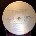 LOTTE ANKER METTE PETERSEN QUARTET :: BEYOND THE MIST  :  LP - pikkukuva 3