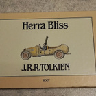 Herra Bliss J. J. R. Tolkien - pikkukuva 1
