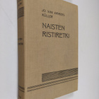 Jo van Ammers-Kuller : Naisten ristiretki - pikkukuva 1