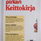 Birgitta Rasmusson : Pirkan keittokirja - pikkukuva 2