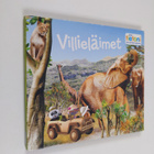 Stan Cullimore : Villieläimet - Huikea eläinsafari - pikkukuva 1