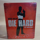 DIE HARD  (STEELBOOK BD) UUSI - pikkukuva 1