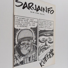 Sarjainfo 3/1993 - pikkukuva 1