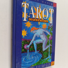 Dhyan Manik : Tarot - portti sisimpään - pikkukuva 1