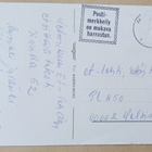 Haapavesi, keskustaa, T:mi Karhumäki nro 2831, kulk. - pikkukuva 2