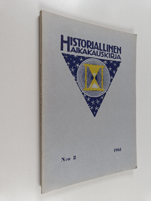 Historiallinen aikakauskirja 2/1961