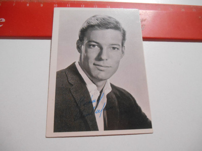 K3. 1962 Topps Casey and Kildare #69