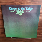 Yes – Close To The Edge - pikkukuva 1