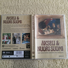 AKSELI & NUORI SUOMI DVD - pikkukuva 1