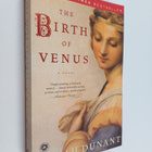 Sarah Dunant : The Birth of Venus - A Novel - pikkukuva 1
