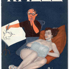 Kalle 8/1953 - pikkukuva 1