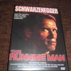 The Running Man - Juokse Tai Kuole DVD - pikkukuva 1