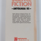 Science fiction antologia 85 - pikkukuva 2