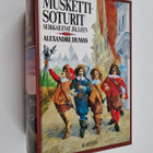 Alexandre Dumas : Muskettisoturit seikkailevat jälleen - pikkukuva 1
