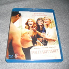 POLTTARITTARET (Kirsten Dunst) BD, FI-julkaisu*** - pikkukuva 1