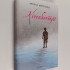Minna Mikkonen : Kivenkerääjät - pikkukuva 1