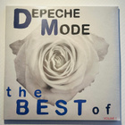 DEPECHE MODE : The Best Of volume 1 - 3 LP, uusi - pikkukuva 2