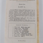 Romain Gary : Lady L. - pikkukuva 2