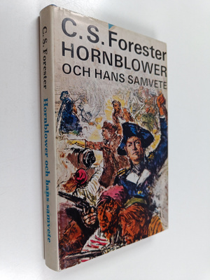 C.S. Forester : Hornblower och hans samvete