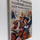 C.S. Forester : Hornblower och hans samvete - pikkukuva 1