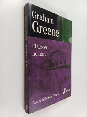 Graham Greene : El tercer hombre