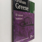 Graham Greene : El tercer hombre - pikkukuva 1