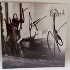 OPETH - DAMNATION CD + KOKO BÄNDIN NIMMARIT - pikkukuva 2
