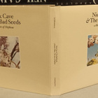 Nick Cave & The Bad Seeds - Abattoir Blues / The Lyre Of O.. - pikkukuva 2