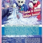 Ti-Ti Nalle - Seikkailu Lumimaassa DVD - pikkukuva 2