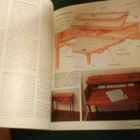 TABLES AND CHAIRS - The Best of FINE WOOD WORKING (Sis.pk:t) - pikkukuva 2