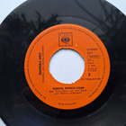 MARKKU ARO - ANNA KAIKKIEN KUKKIEN KUKKIA 7 " Single - pikkukuva 2