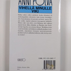Anni Polva : Vihellä minulle Viki - pikkukuva 2