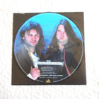Luca Turilli – The Ancient Forest Of Elves 12" - pikkukuva 2