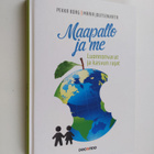 Pekka Borg : Maapallo ja me : luonnonvarat ja kasvun rajat - pikkukuva 1