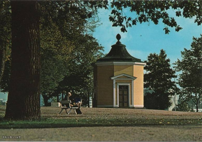 Turku Kupittaan kaivo