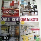 Oma koti-lehtiä 1,00 € kpl - pikkukuva 3