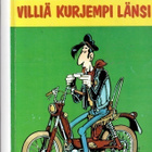 LUCKY LUKE: Rocky Luke - Villiä kurjempi Länsi - pikkukuva 1