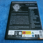 WILLIE NELSON IN CONCERT - DVD - pikkukuva 2