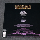 Prince - Batman LP 1989 - pikkukuva 2