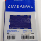 New Holland Publishers Ltd ym. : Zimbabwe Travel Pack - pikkukuva 2