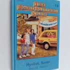 Ann M. Martin : Hyvästi, Susan - pikkukuva 1
